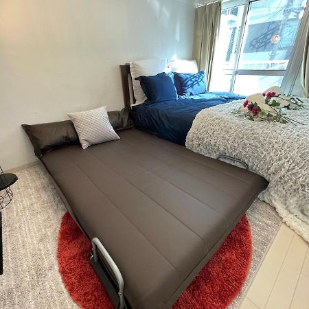 Best Located Shinjuku Central Full-Furnished Apartment 3Minwalk To Station1 東京都 エクステリア 写真