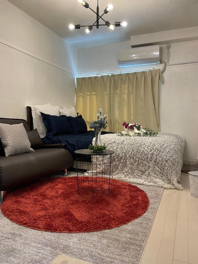 Best Located Shinjuku Central Full-Furnished Apartment 3Minwalk To Station1 東京都 エクステリア 写真