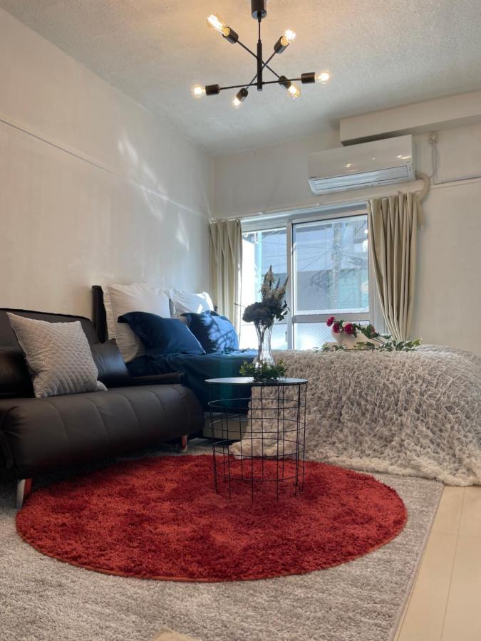 Best Located Shinjuku Central Full-Furnished Apartment 3Minwalk To Station1 東京都 エクステリア 写真