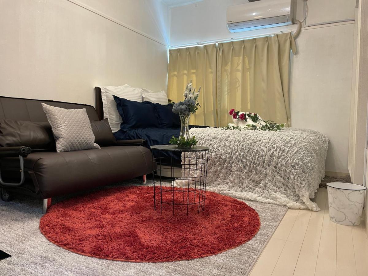 Best Located Shinjuku Central Full-Furnished Apartment 3Minwalk To Station1 東京都 エクステリア 写真