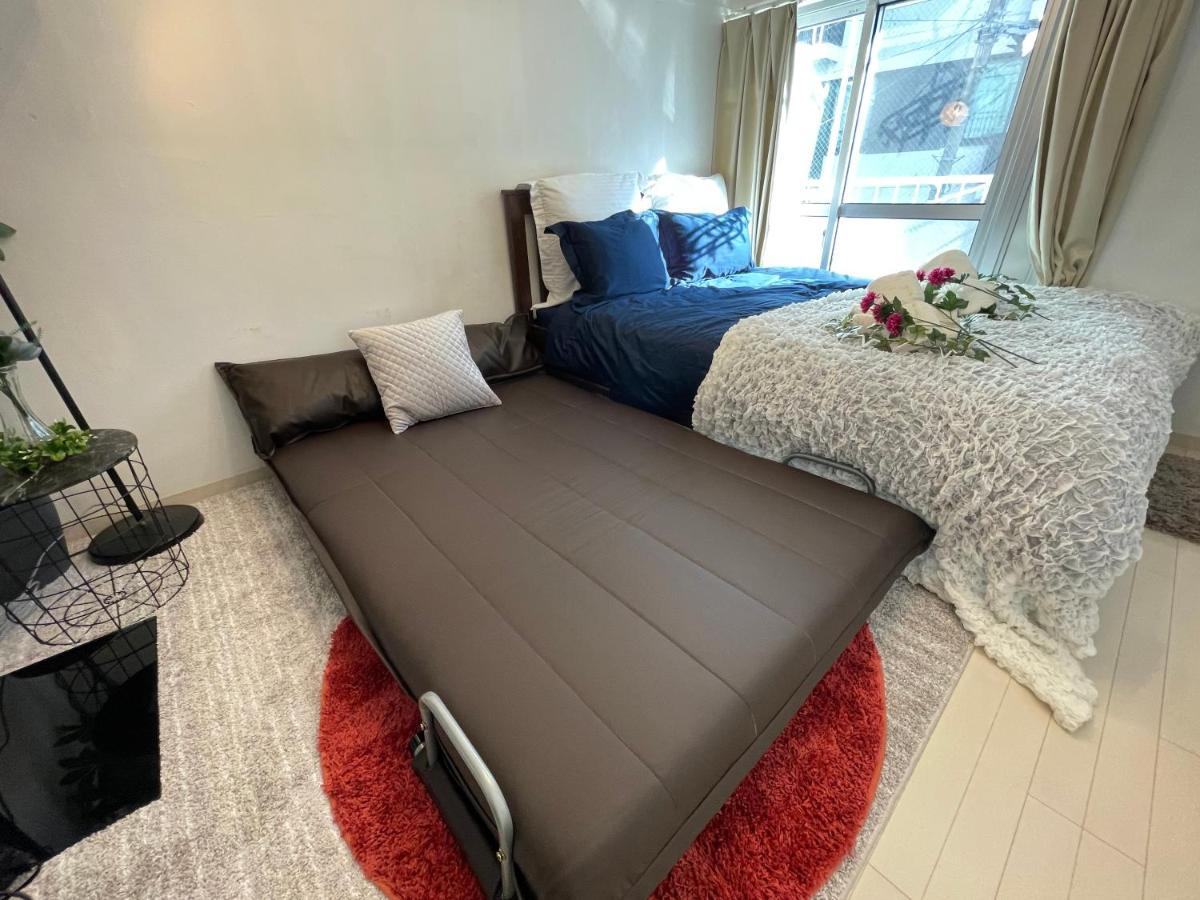 Best Located Shinjuku Central Full-Furnished Apartment 3Minwalk To Station1 東京都 エクステリア 写真
