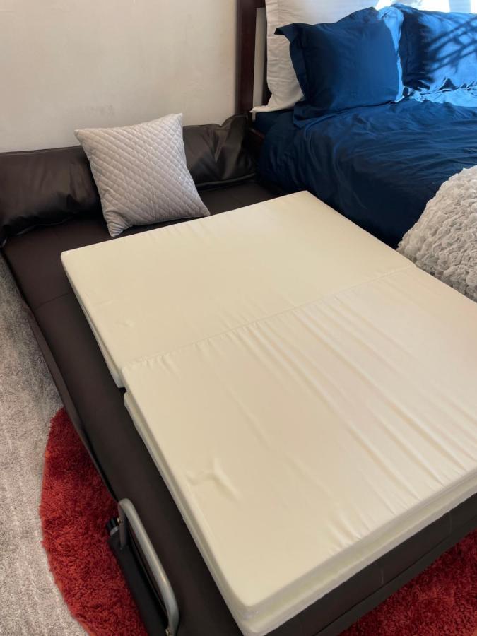 Best Located Shinjuku Central Full-Furnished Apartment 3Minwalk To Station1 東京都 エクステリア 写真