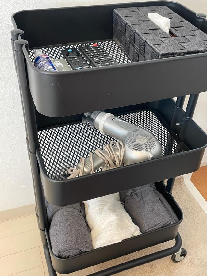 Best Located Shinjuku Central Full-Furnished Apartment 3Minwalk To Station1 東京都 エクステリア 写真
