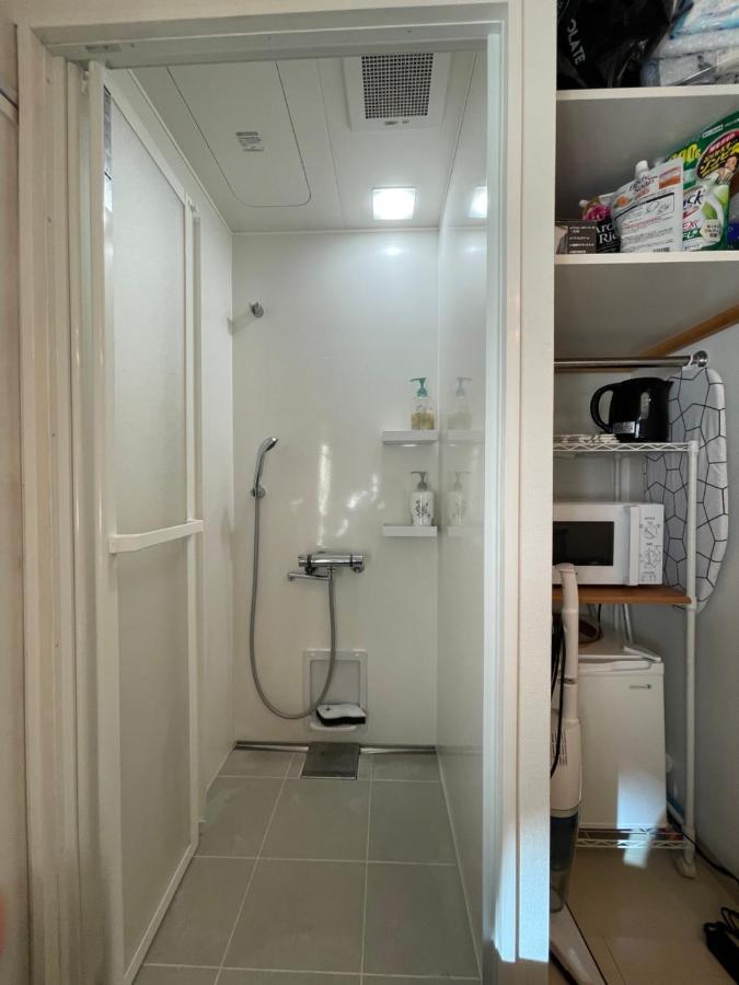 Best Located Shinjuku Central Full-Furnished Apartment 3Minwalk To Station1 東京都 エクステリア 写真