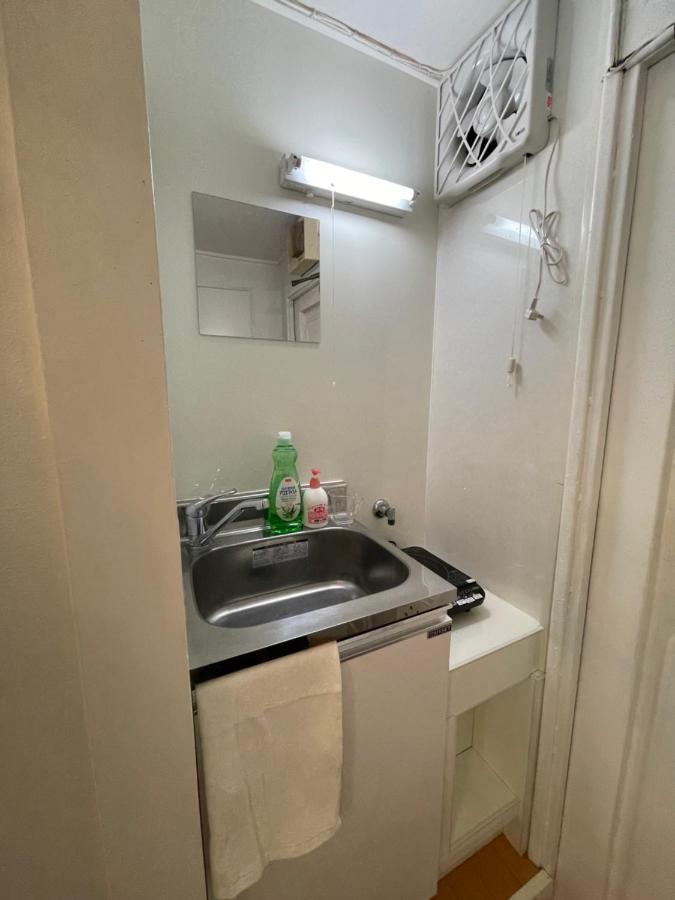 Best Located Shinjuku Central Full-Furnished Apartment 3Minwalk To Station1 東京都 エクステリア 写真