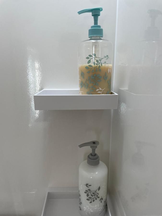Best Located Shinjuku Central Full-Furnished Apartment 3Minwalk To Station1 東京都 エクステリア 写真