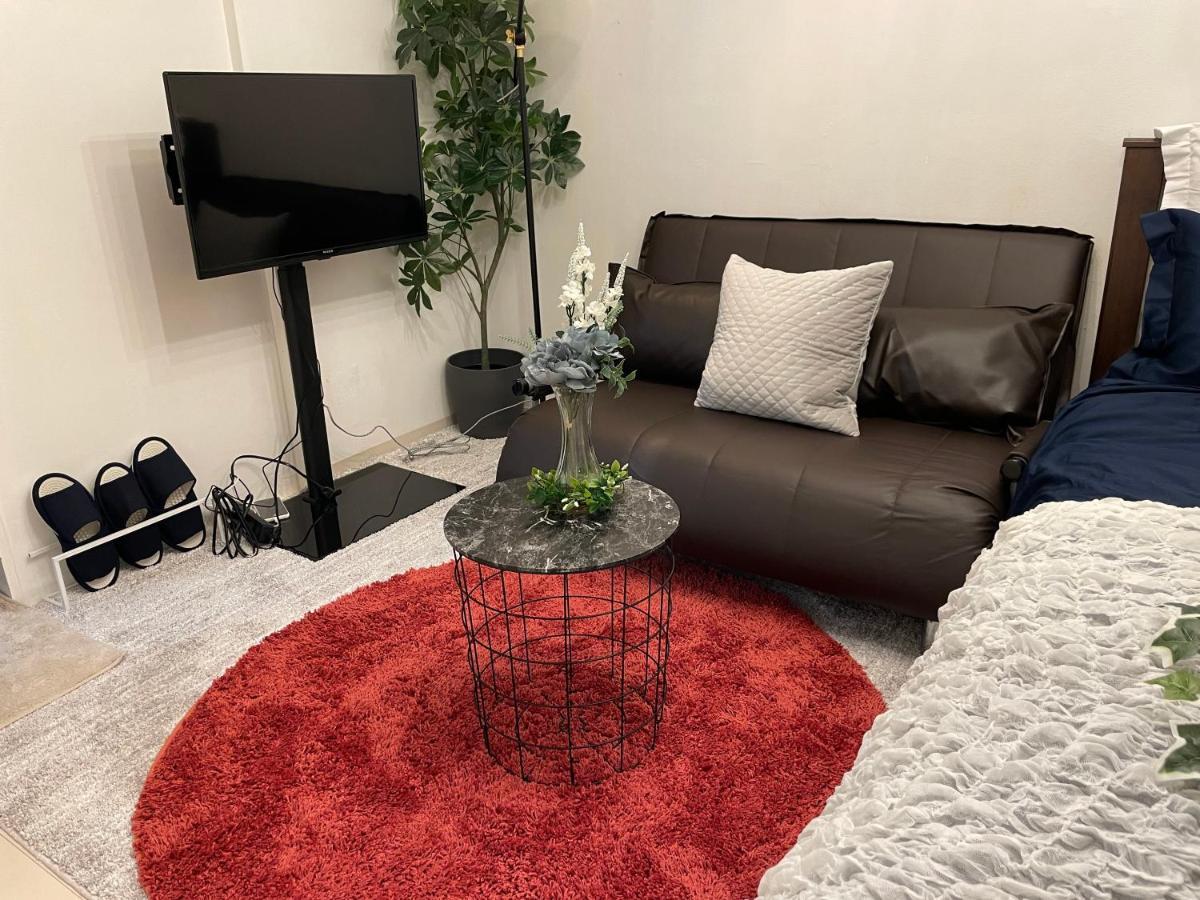 Best Located Shinjuku Central Full-Furnished Apartment 3Minwalk To Station1 東京都 エクステリア 写真