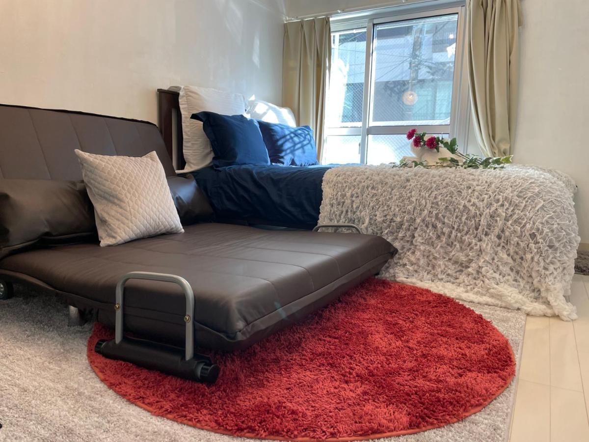 Best Located Shinjuku Central Full-Furnished Apartment 3Minwalk To Station1 東京都 エクステリア 写真
