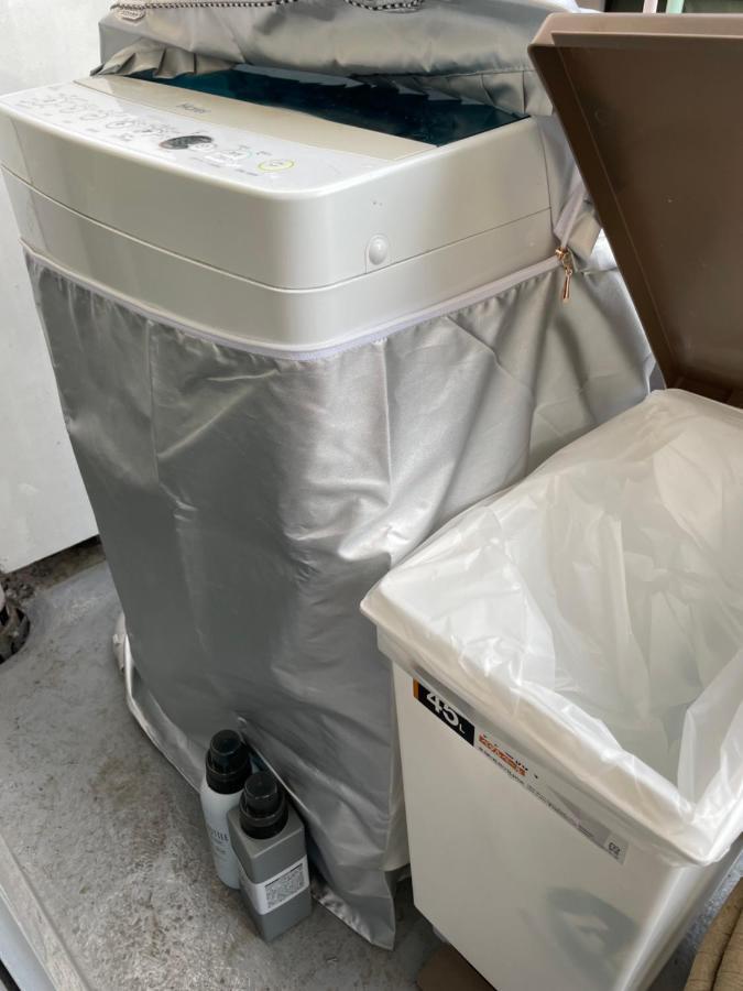 Best Located Shinjuku Central Full-Furnished Apartment 3Minwalk To Station1 東京都 エクステリア 写真