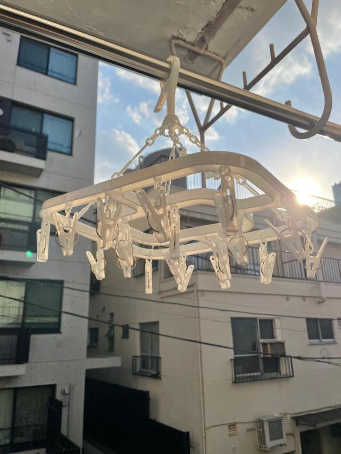 Best Located Shinjuku Central Full-Furnished Apartment 3Minwalk To Station1 東京都 エクステリア 写真