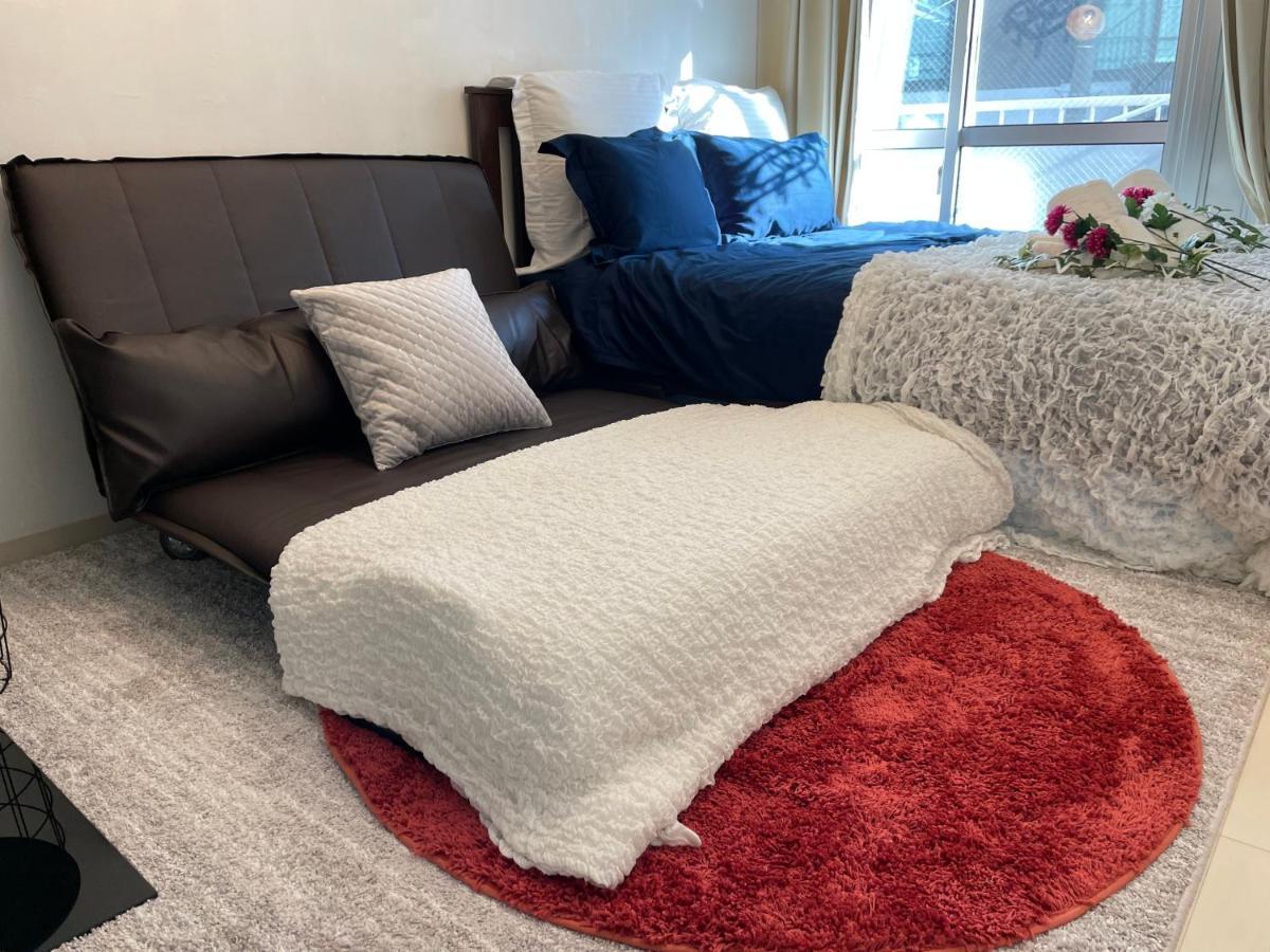 Best Located Shinjuku Central Full-Furnished Apartment 3Minwalk To Station1 東京都 エクステリア 写真