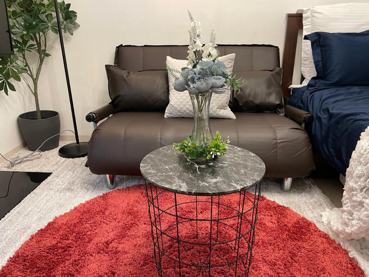 Best Located Shinjuku Central Full-Furnished Apartment 3Minwalk To Station1 東京都 エクステリア 写真
