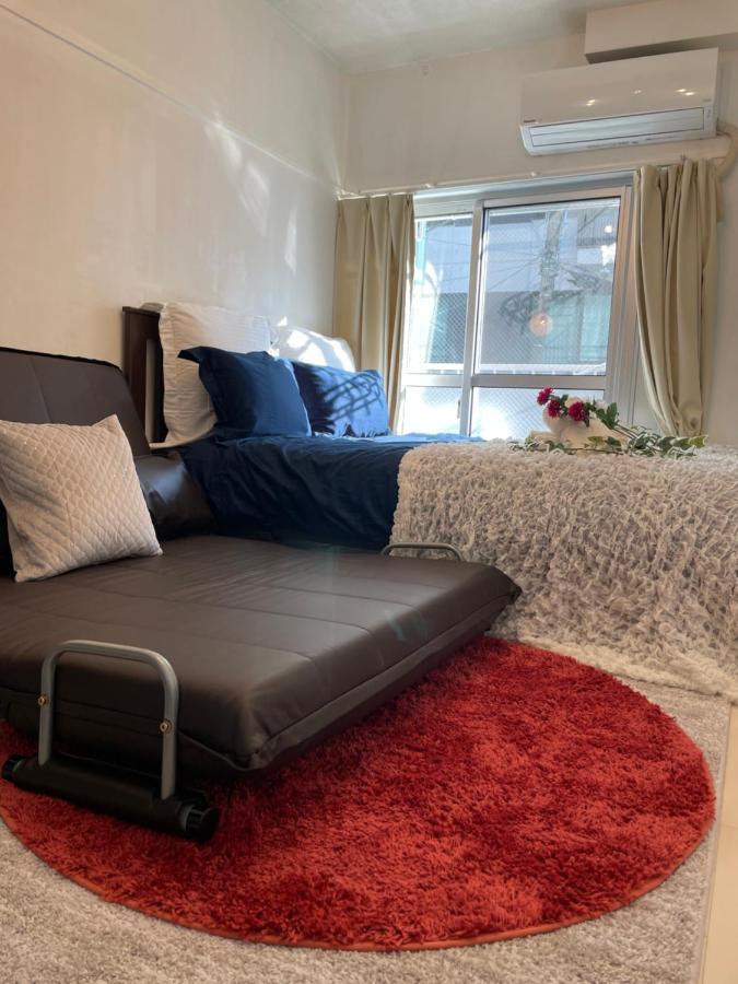 Best Located Shinjuku Central Full-Furnished Apartment 3Minwalk To Station1 東京都 エクステリア 写真