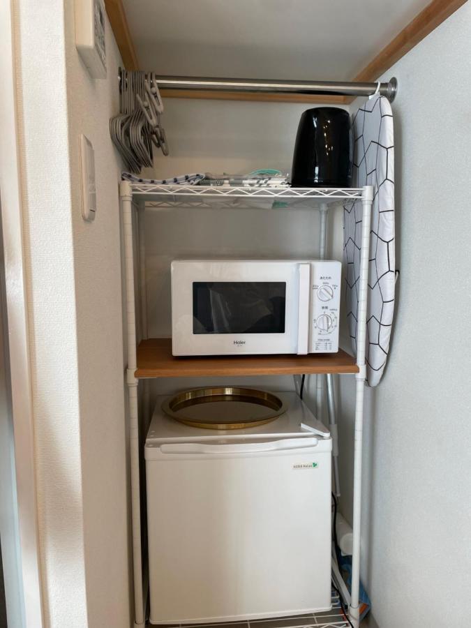 Best Located Shinjuku Central Full-Furnished Apartment 3Minwalk To Station1 東京都 エクステリア 写真