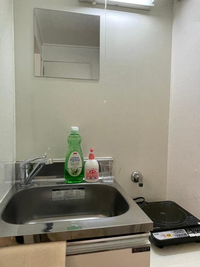 Best Located Shinjuku Central Full-Furnished Apartment 3Minwalk To Station1 東京都 エクステリア 写真
