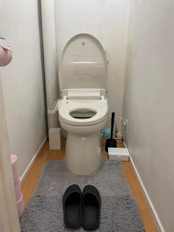 Best Located Shinjuku Central Full-Furnished Apartment 3Minwalk To Station1 東京都 エクステリア 写真