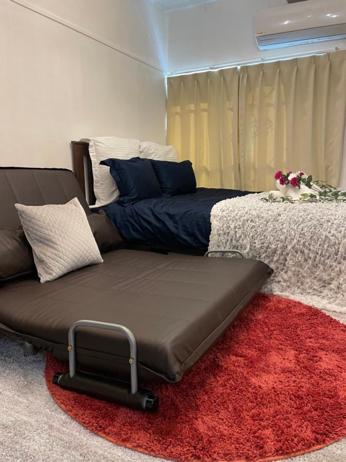 Best Located Shinjuku Central Full-Furnished Apartment 3Minwalk To Station1 東京都 エクステリア 写真